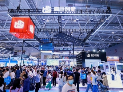 低空经济新纪元：2026深圳高交会低空经济展区邀您共赴蓝海