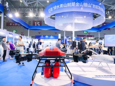 全面：综合能源服务企业怎样抢占2026深圳高交会优势席位？