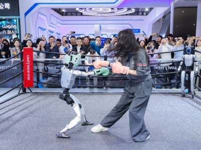 独家解读：人工智能场景应用企业如何锁定高交会展位？